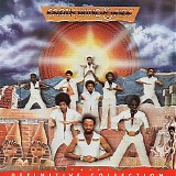 Earth, Wind & Fire - Definitive Collection