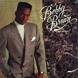 Bobby Brown - Don't Be Cruel