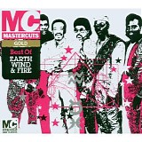 Earth, Wind & Fire - Best of Earth Wind & Fire