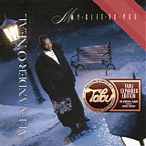 Alexander O'Neal - My Gift to You (Tabu Expanded Edition)