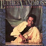 Luther Vandross - Give Me the Reason
