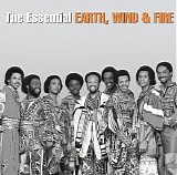 Earth, Wind & Fire - Essential Earth, Wind & Fire, The
