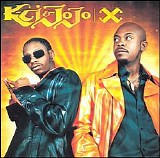 K-Ci & JoJo - X