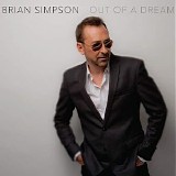 Brian Simpson - Out Of A Dream