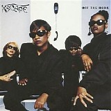 Xscape - Off the Hook