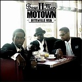 Boyz II Men - Motown- Hitsville USA