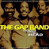 Gap Band (The) - Oops Upside Your Head (Live)