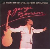 George Benson - Weekend in L.A.