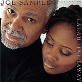 Joe Sample feat. Lalah Hathaway - The Song Lives On
