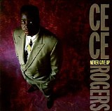 Ce Ce Rogers - Never Give Up