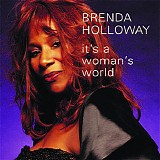 Brenda Holloway - It's A Woman's World