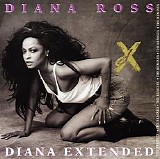 Diana Ross - Diana Extended: The Remixes