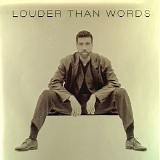 Lionel Richie - Louder Than Words