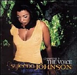Syleena Johnson - Chapter 2: The Voice