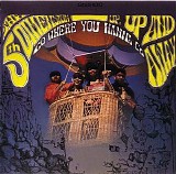 The 5th Dimension - Up Up & Away