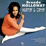 Brenda Holloway - Brenda Holloway - Hurtin' And Cryin'