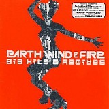 Earth, Wind & Fire - Big Hits & Remixes