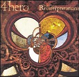 4hero - Two Pages Reinterpretations