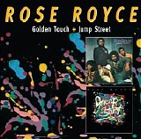 Rose Royce - Jump Street
