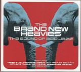 The Brand New Heavies - The Sound Of Acid Jazz
