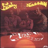 Beginning Of The End - Funky Nassau