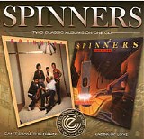 The Spinners - Can't Shake This Feelin'