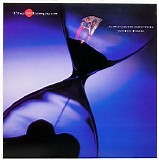 The Whispers - Just Gets Better With Time