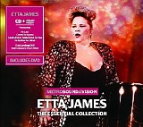 Etta James - Etta James: The Essential Collection