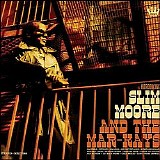Slim Moore & the Mar-Kays - Introducing Slim Moore and the Mar-Kays