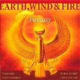 Earth, Wind & Fire - Fantasy