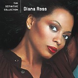 Diana Ross - Definitive Collection