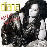Diana Ross - Workin' Overtime