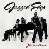 Jagged Edge - J.E. Heartbreak