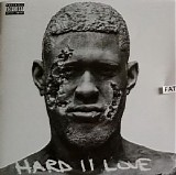 Usher - Hard II Love