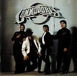 Commodores - Rock Solid