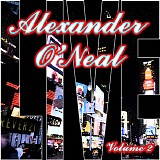 Alexander O'Neal - Live At The Hammersmith Apollo London