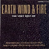 Earth, Wind & Fire - Very Best Of, The