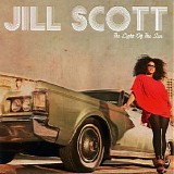 Jill Scott - The Light of the Sun