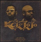 K-Ci & JoJo - Emotional