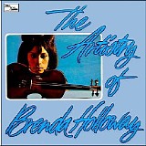 Brenda Holloway - The Artistry Of