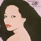 Diana Ross - Silk Electric