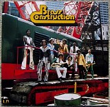 Brass Construction - Brass Construction