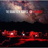 The Brand New Heavies - Forward [Japanese Edition]