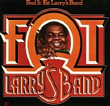 Fat Larry's Band - Feel It