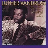 Luther Vandross - The Night I Fell in Love