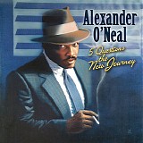 Alexander O'Neal - 5 Questions - The New Journey