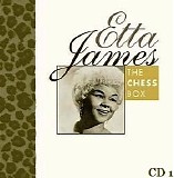 Etta James - The Chess Box