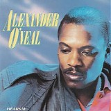 Alexander O'Neal - Hearsay