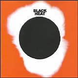 Black Heat - Black Heat