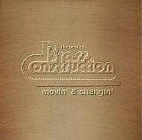 Brass Construction - The Best of Brass Construction: Movin' & Changin'